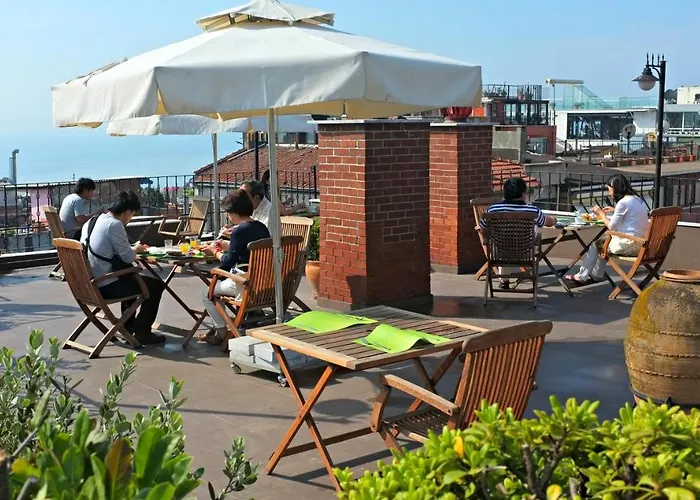 Hotel Uyan-Special Category
